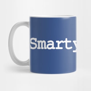 Smarty Hosen Mug